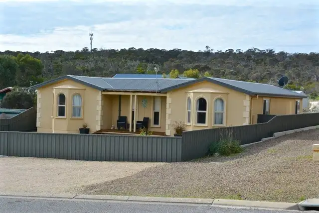 Second view of Homely house listing, 24 Penny Lane, Coffin Bay SA 5607