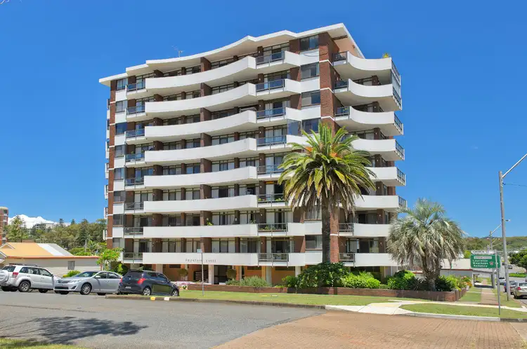 Main view of Homely unit listing, 3/18 Lord Street, Port Macquarie NSW 2444