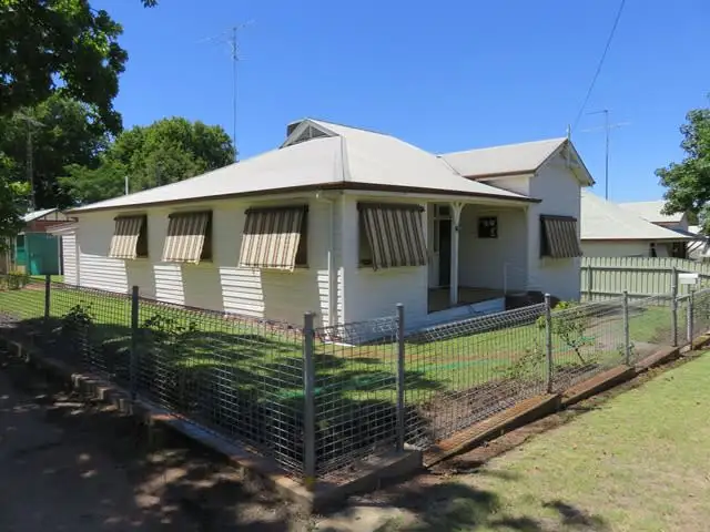 Second view of Homely house listing, 17 Jonsen Street, Narrandera NSW 2700