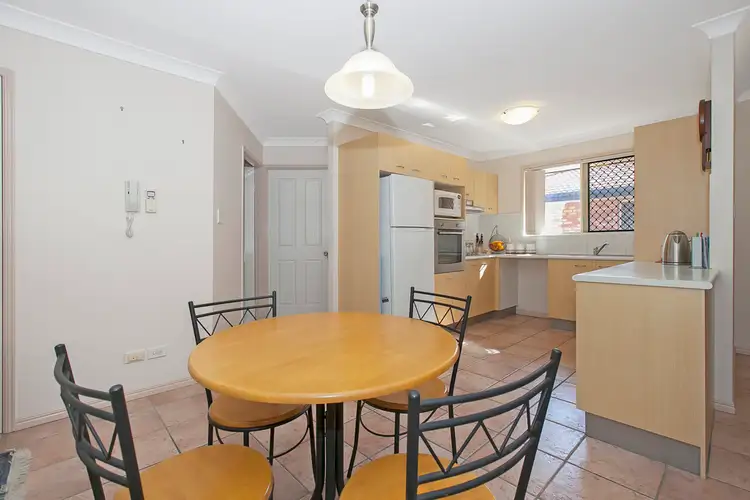 Fifth view of Homely unit listing, 5/115 Meemar Street, Chermside QLD 4032
