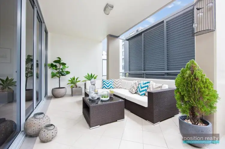 277/18-26 Church Avenue, Mascot NSW 2020