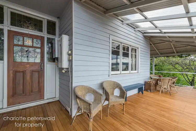 Sixth view of Homely house listing, 811 Sandy Bay Road, Sandy Bay TAS 7005