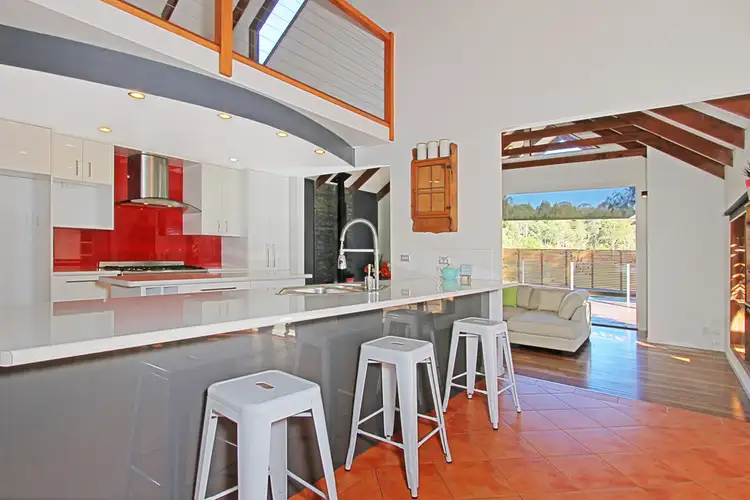 Fifth view of Homely house listing, 50 Bluemoor Road, North Batemans Bay NSW 2536