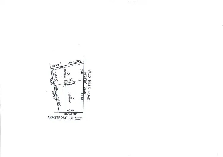 Fifth view of Homely land listing, 22 Bald Hills Road, Creswick VIC 3363