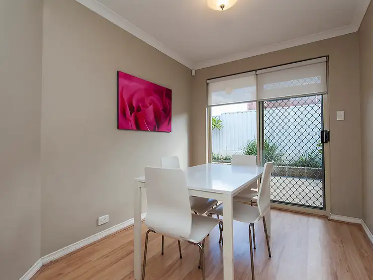 Third view of Homely villa listing, 4C Blythe Avenue, Yokine WA 6060