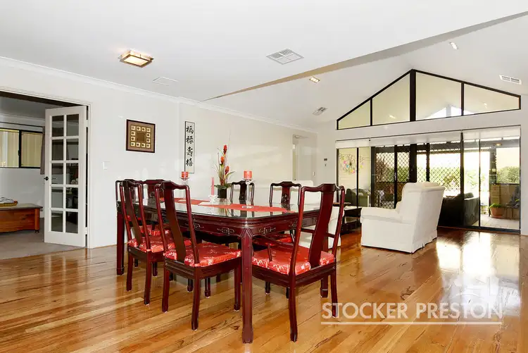 Third view of Homely house listing, 34 Abbeygate Street, Australind WA 6233