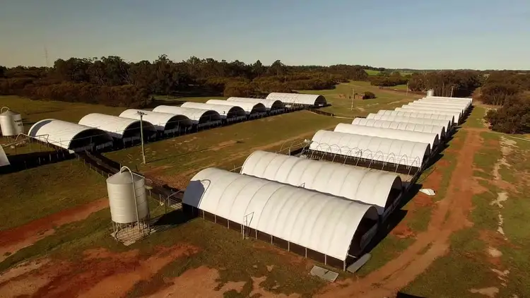 Fourth view of Homely rural property listing, Narrogin Piggery, 394 Narrakine Rd, Narrogin WA 6312