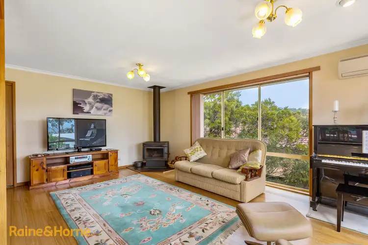 Sixth view of Homely house listing, 1 Bowral Court, Kingston TAS 7050