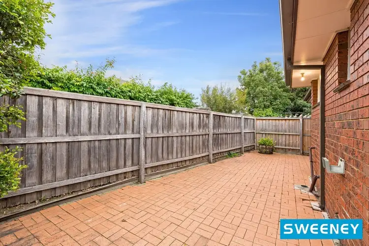 Fifth view of Homely unit listing, 1/1 Bell Avenue, Altona VIC 3018