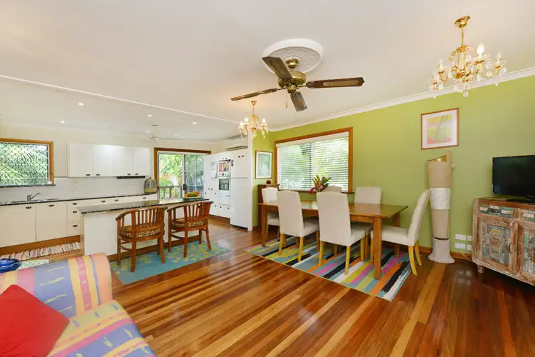 Seventh view of Homely house listing, 372-374 Mayers St, Edge Hill QLD 4870