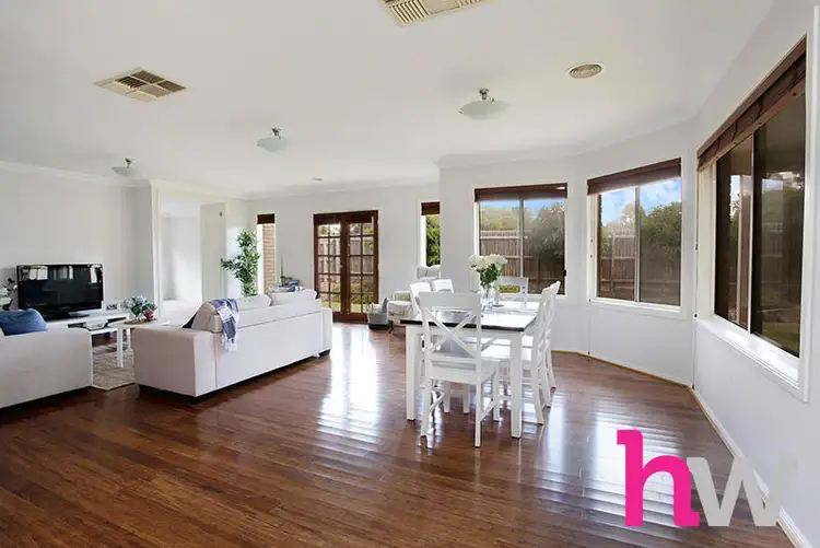 Third view of Homely house listing, 4 Tigerlilly Lane, Waurn Ponds VIC 3216