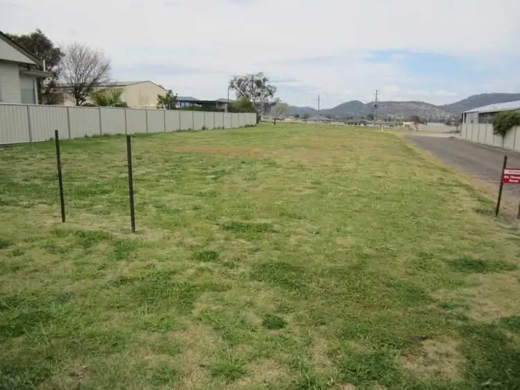 Second view of Homely land listing, Lot 220 Denman Avenue, Kootingal NSW 2352