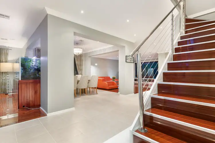 Fourth view of Homely house listing, 22 Carabeen Way, Lyndhurst VIC 3975