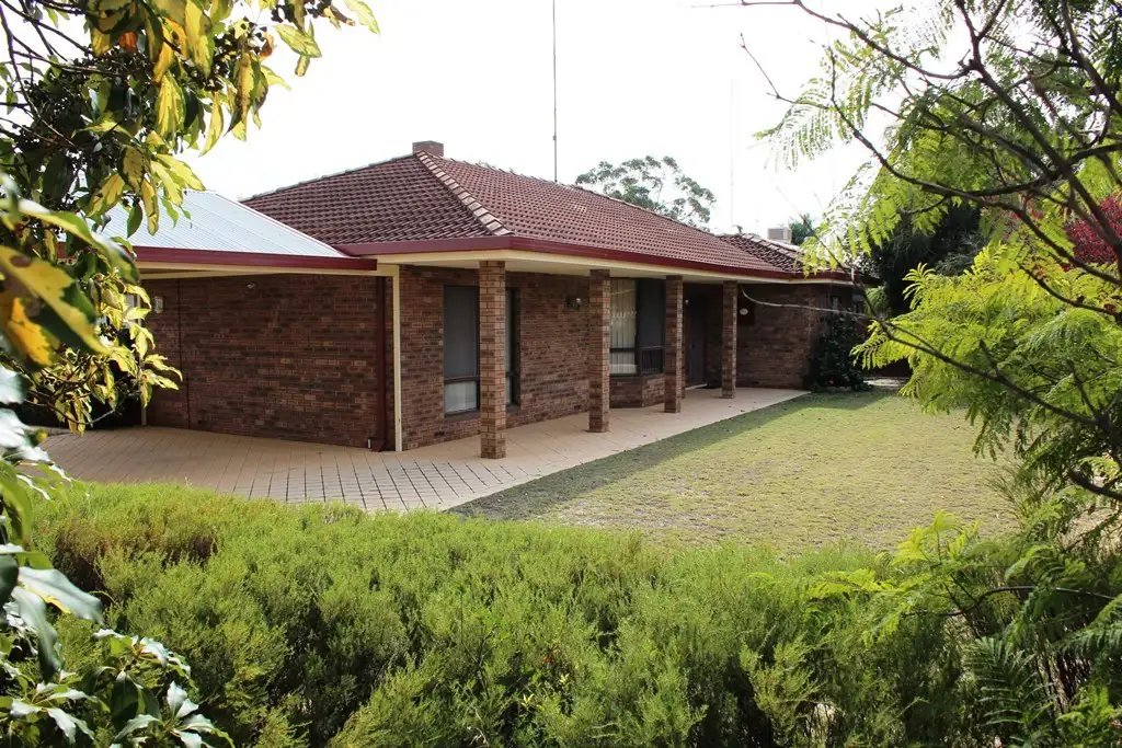 Main view of Homely house listing, 3 Doctors Dr, Northam WA 6401