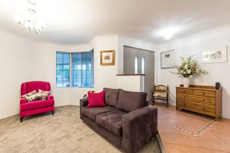 Third view of Homely house listing, 37 Turnbury Park Drive, Jandakot WA 6164