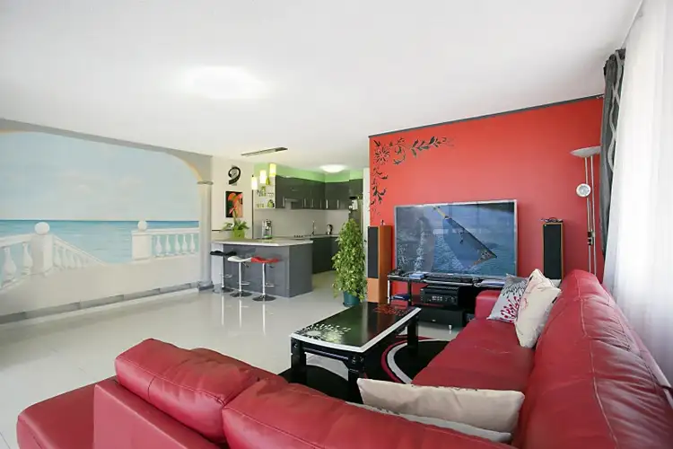 Second view of Homely unit listing, 12 'Linden Court' 21 Armrick Avenue, Broadbeach QLD 4218