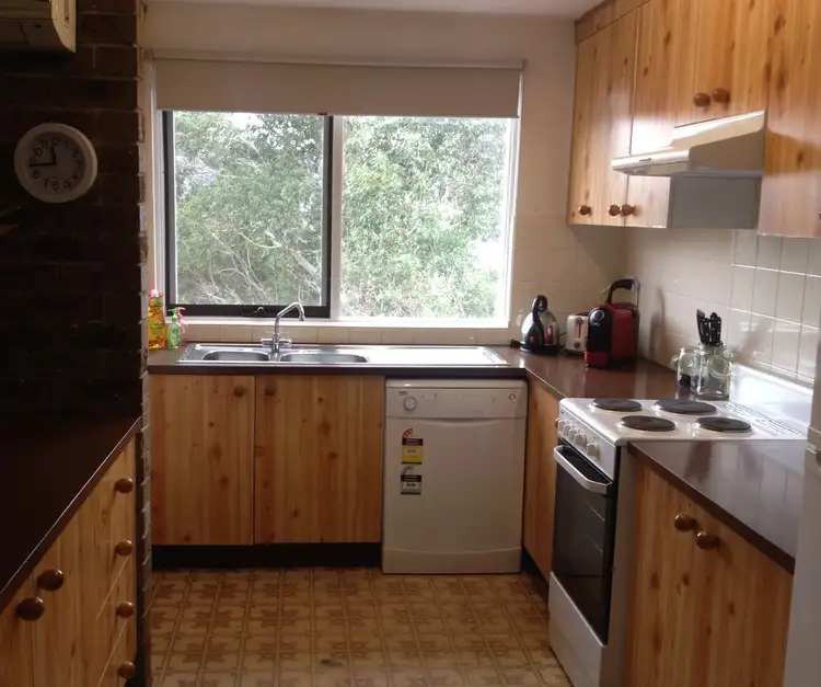Fifth view of Homely apartment listing, 1/61 Gippsland Street, Jindabyne NSW 2627