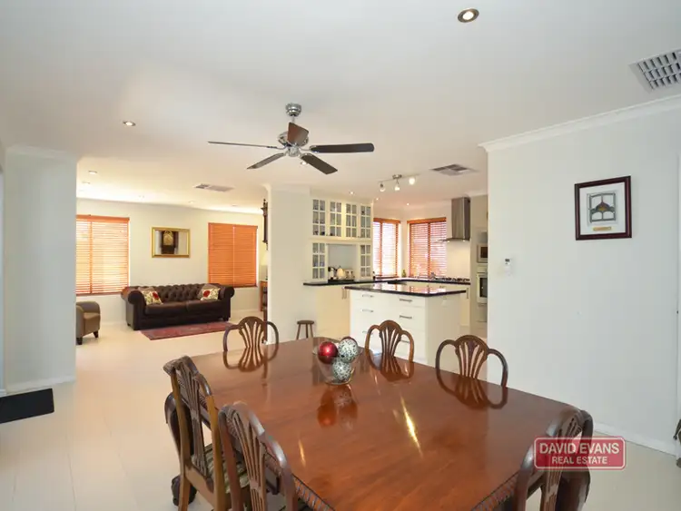 Fourth view of Homely house listing, 8 Andros Court, Mindarie WA 6030