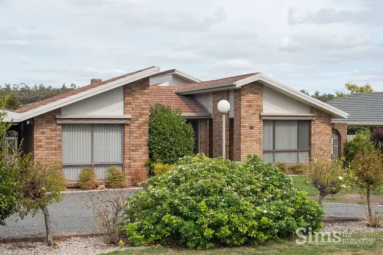 43 Country Club Avenue, Prospect Vale TAS 7250