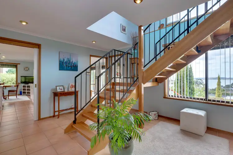 Fifth view of Homely house listing, 29 Mirramar Park, Blackmans Bay TAS 7052