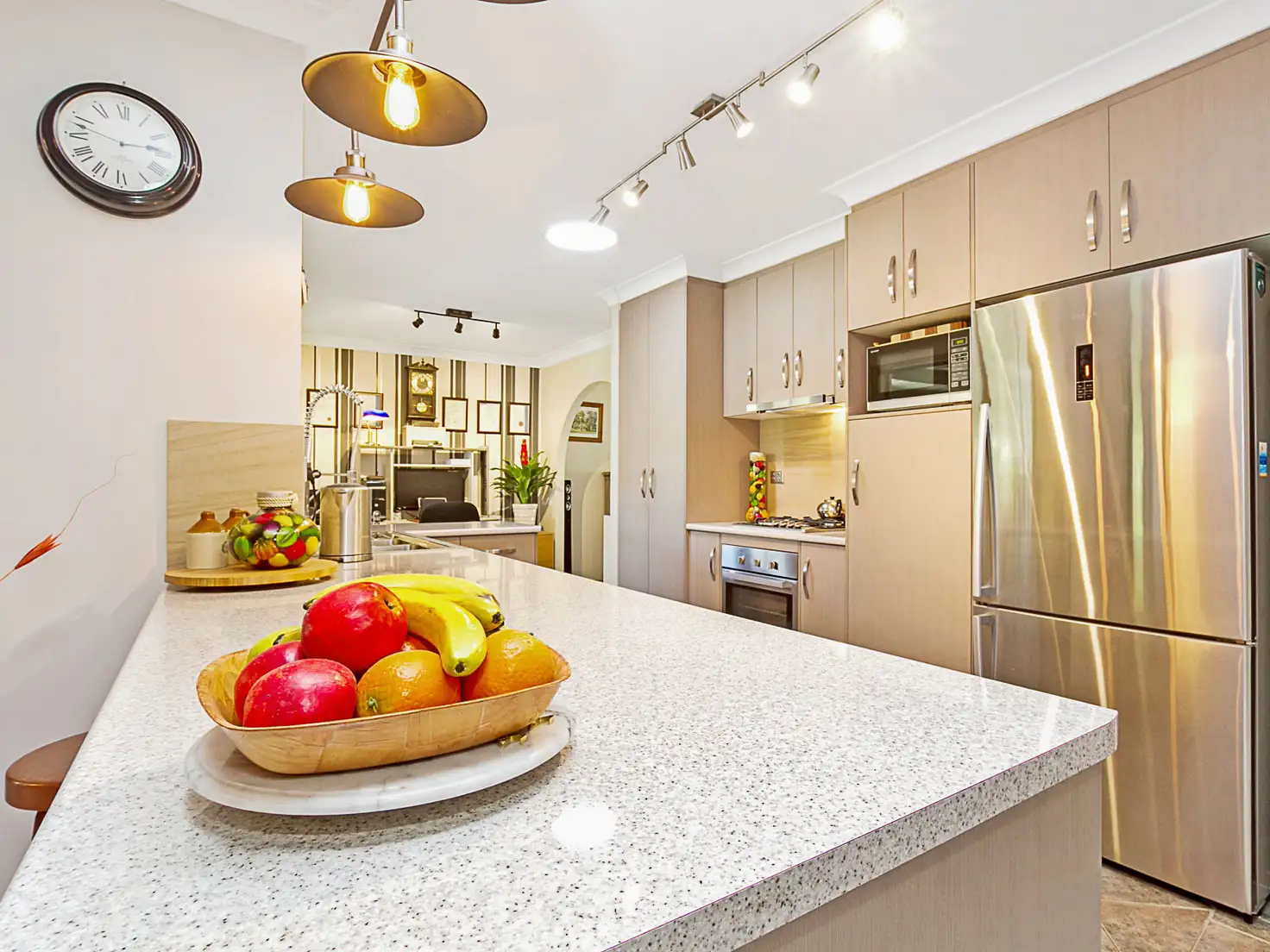 Main view of Homely house listing, 95 Marina Drive, Bushland Beach QLD 4818