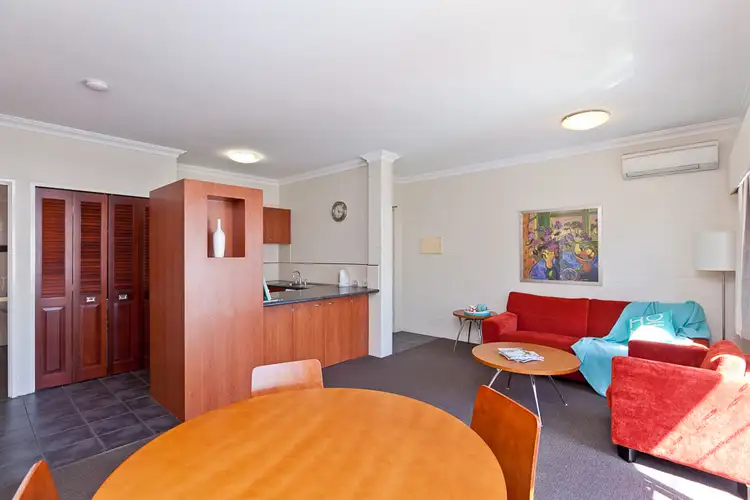 Sixth view of Homely apartment listing, 24, 42 / 222 Hay Street, Subiaco WA 6008