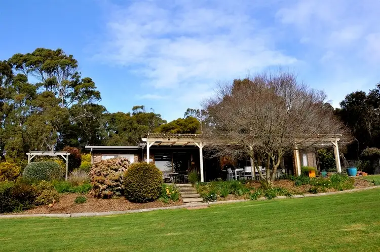 Second view of Homely house listing, 16 Browns Road, Port Sorell TAS 7307