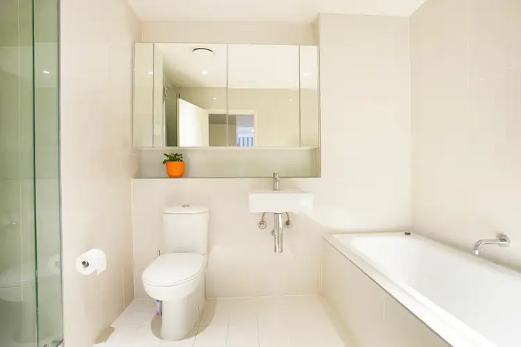Sixth view of Homely apartment listing, T02/1 Distillery Drive, Pyrmont NSW 2009