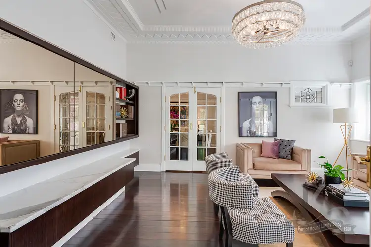 Sixth view of Homely house listing, 9 Braeside Road, Mount Lawley WA 6050