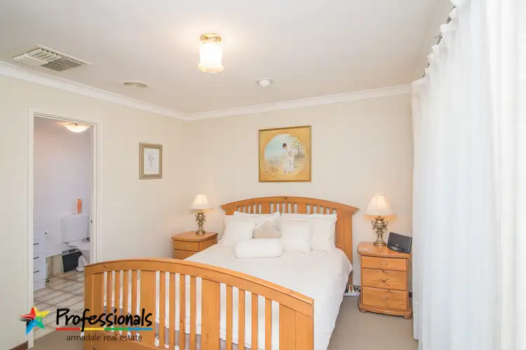 Fifth view of Homely house listing, 5 Ibis Ct, Kelmscott WA 6111