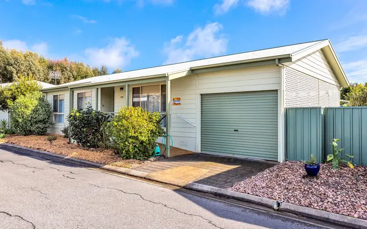 Main view of Homely house listing, 191 Rosetta Village, 1-27 Maude Street, Encounter Bay SA 5211