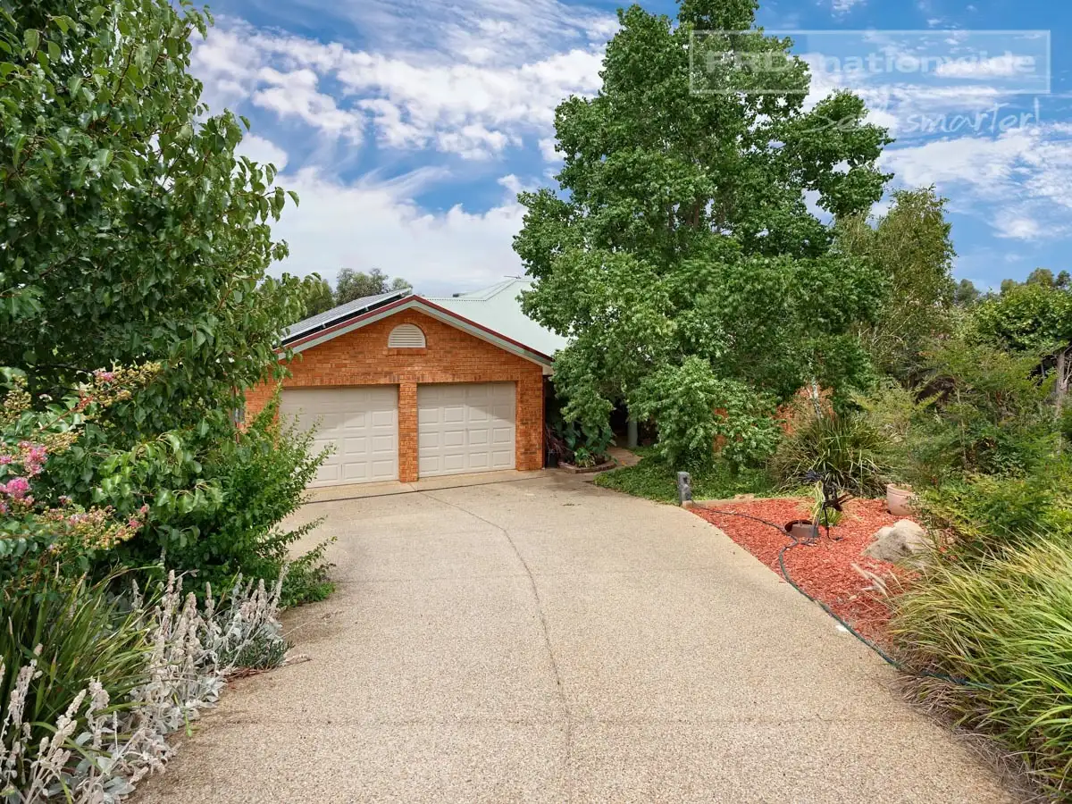 Main view of Homely house listing, 4 Talbot Place, Tatton NSW 2650