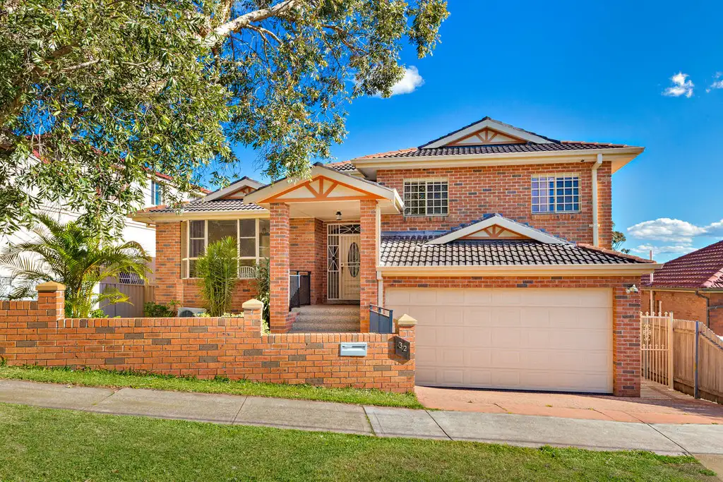 Main view of Homely house listing, 32 Fifth Street, Ashbury NSW 2193