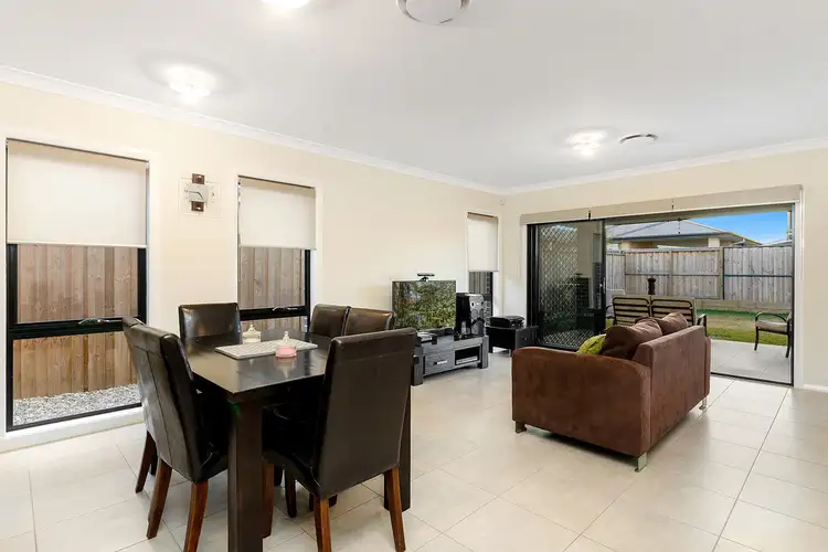 Second view of Homely house listing, 104 Dobroyd Drive, Elizabeth Hills NSW 2171