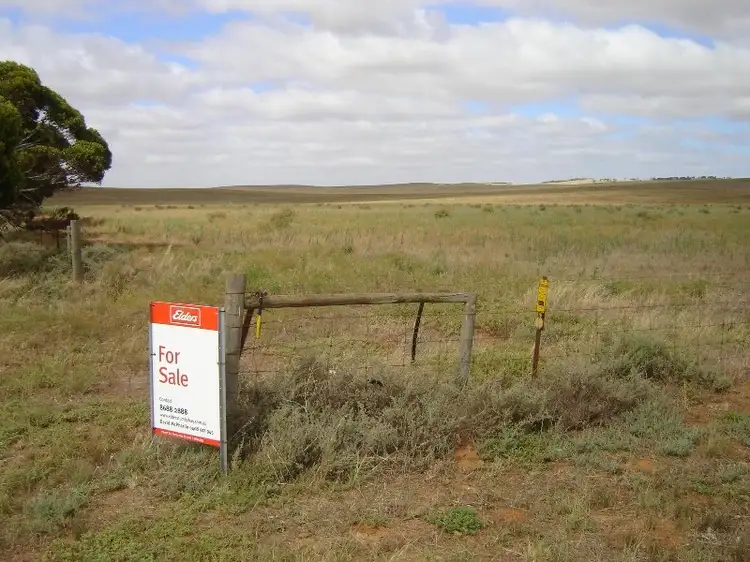 Second view of Homely rural property listing, 452 Morris Road, Tumby Bay SA 5605