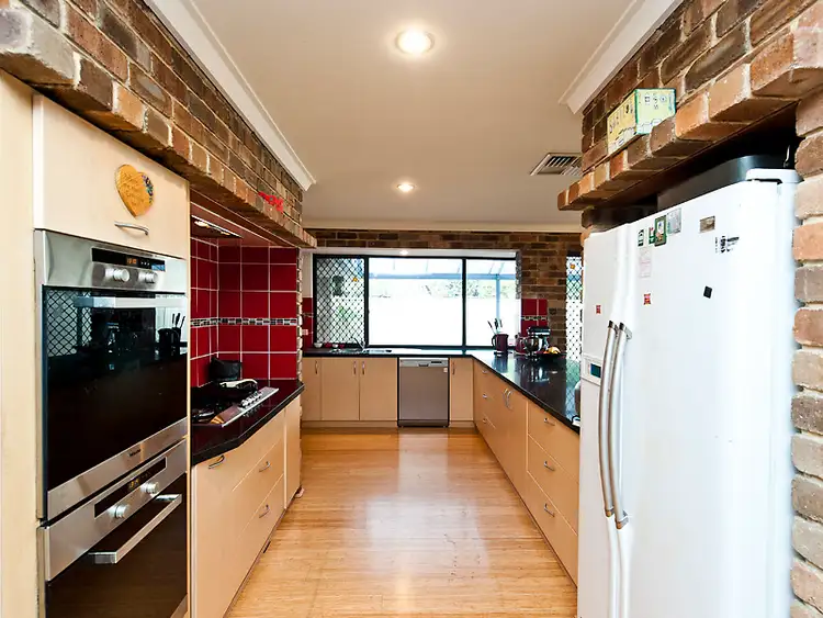 Seventh view of Homely house listing, 18 Congdon Way, Booragoon WA 6154