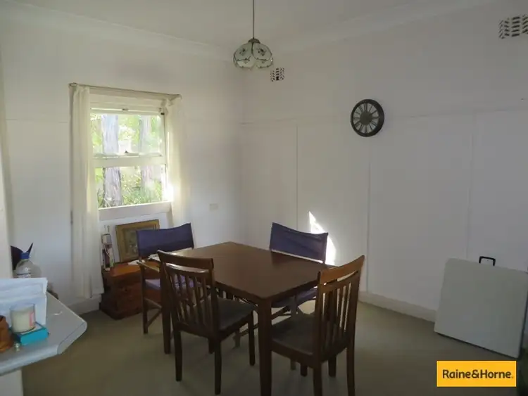 Fifth view of Homely house listing, 72 Aubrey Crescent, Coffs Harbour NSW 2450
