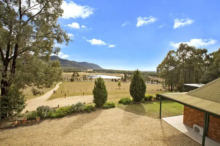 Fourth view of Homely rural property listing, 515 WOLLOMBI RD, Broke NSW 2330