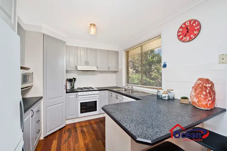 Third view of Homely house listing, 5 Seaview Street, Bonny Hills NSW 2445