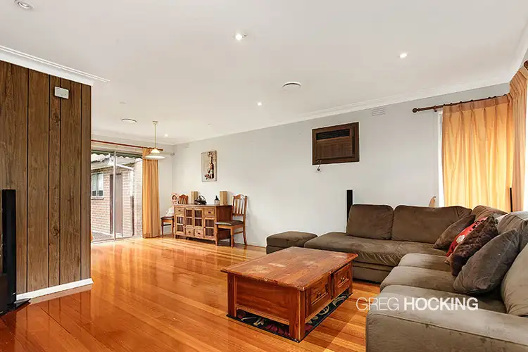 Second view of Homely house listing, 9 Watson Court, Altona VIC 3018