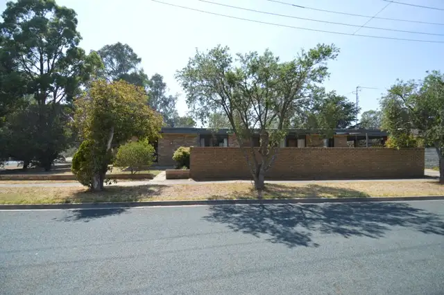 Main view of Homely house listing, 271 Eyre Street, Echuca VIC 3564
