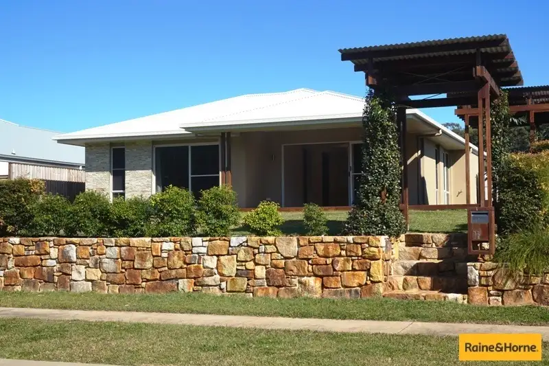 Main view of Homely house listing, 17 Green Bluff Road, Sapphire Beach NSW 2450
