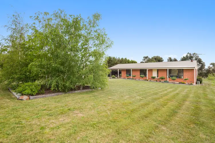 10 MacDonald Court, Kyneton VIC 3444