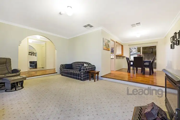 Fourth view of Homely house listing, 1 Talbot Place, Sunbury VIC 3429