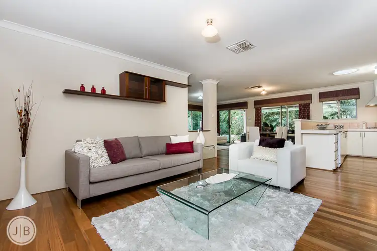 Fifth view of Homely house listing, 62A Bradshaw Crescent, Manning WA 6152