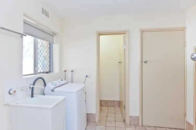 Sixth view of Homely townhouse listing, 7F Upton Place, Langford WA 6147