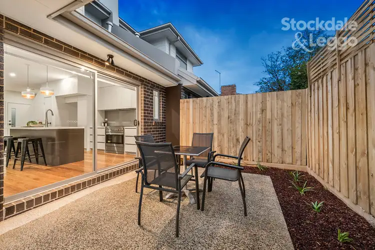 Sixth view of Homely townhouse listing, 2B York Street, Glenroy VIC 3046