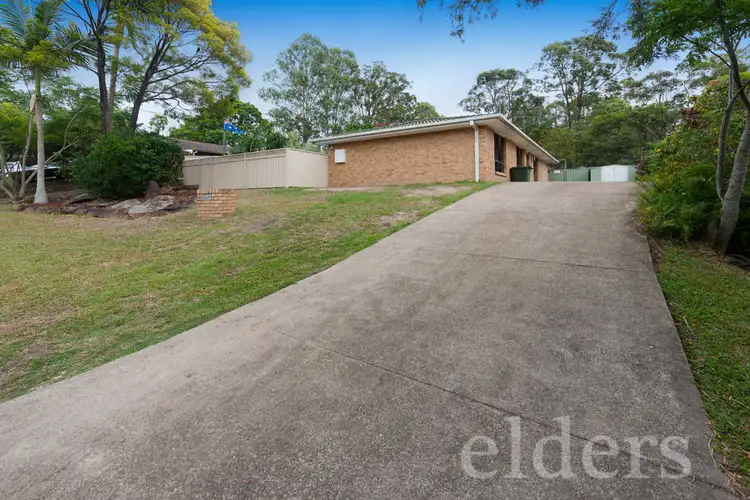 Second view of Homely house listing, 6 METEOR COURT, Mudgeeraba QLD 4213