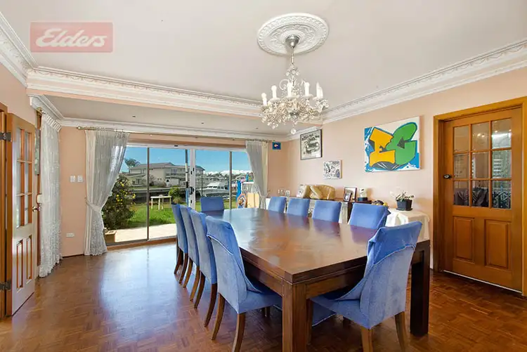 Fourth view of Homely house listing, 10 Castlereagh Crescent, Sylvania Waters NSW 2224