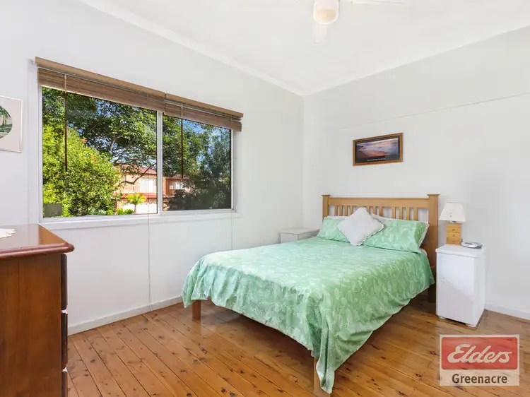 Third view of Homely house listing, 91 Hillcrest Avenue, Greenacre NSW 2190
